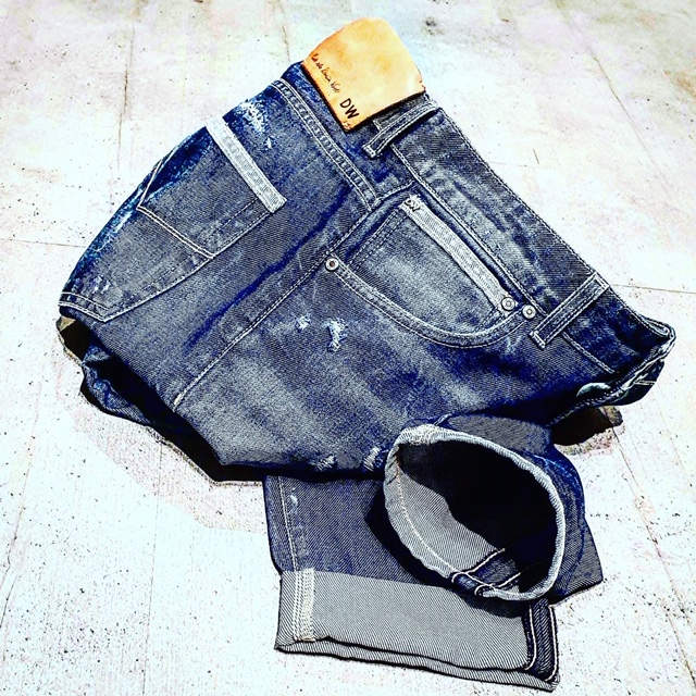 handicapped precedent Tectonic DW Denim World pantaloni | Firenze | Moda@Baglioni Uomo
